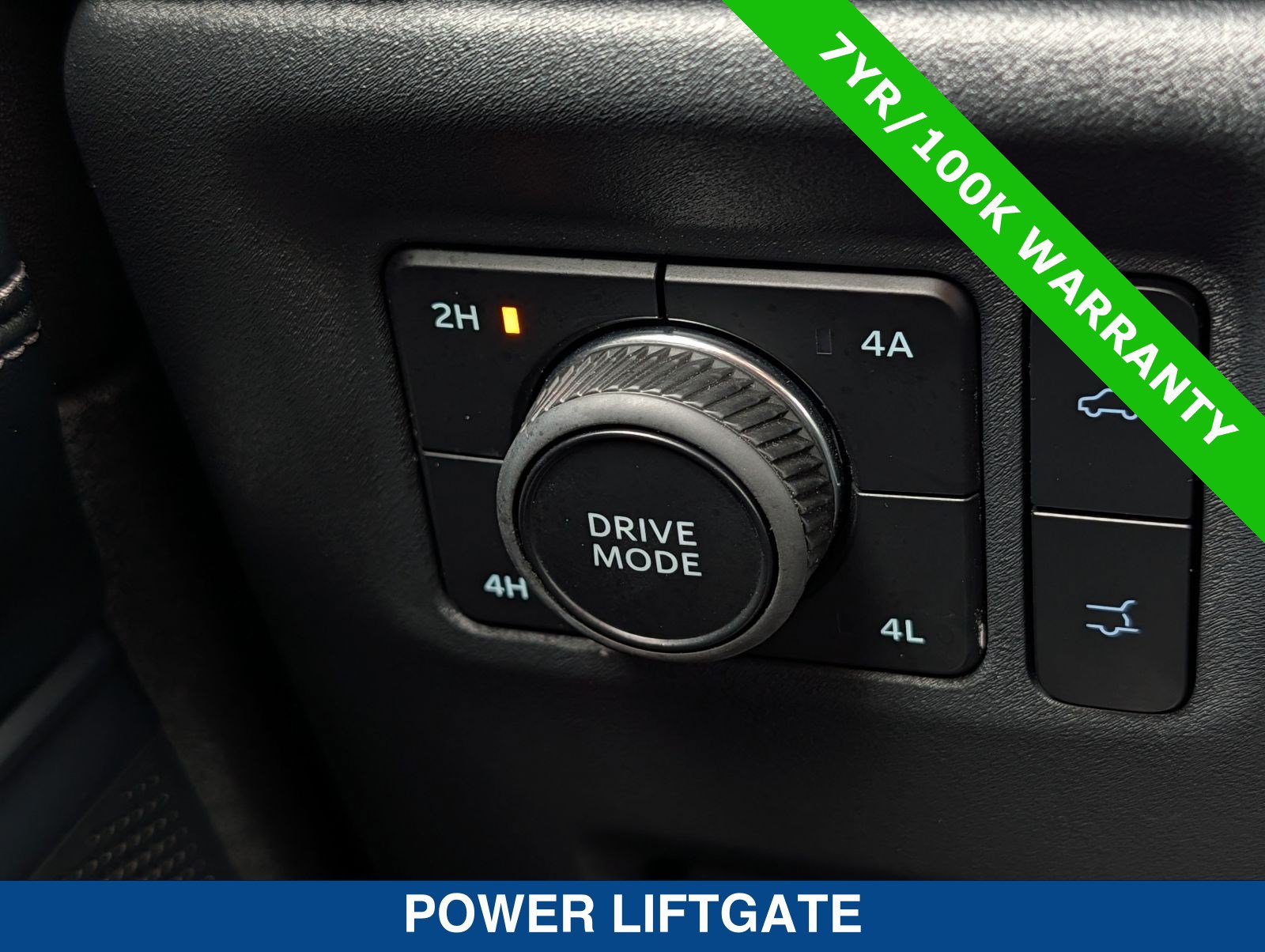 Certified 2025 Ford Expedition Platinum AWD/4WD image 39