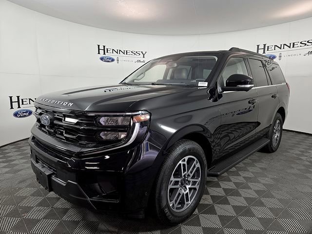 Certified 2025 Ford Expedition Active