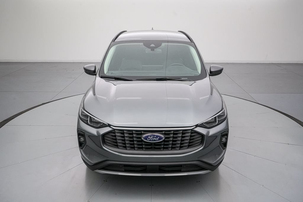 Certified 2025 Ford Escape Platinum AWD/4WD image 9
