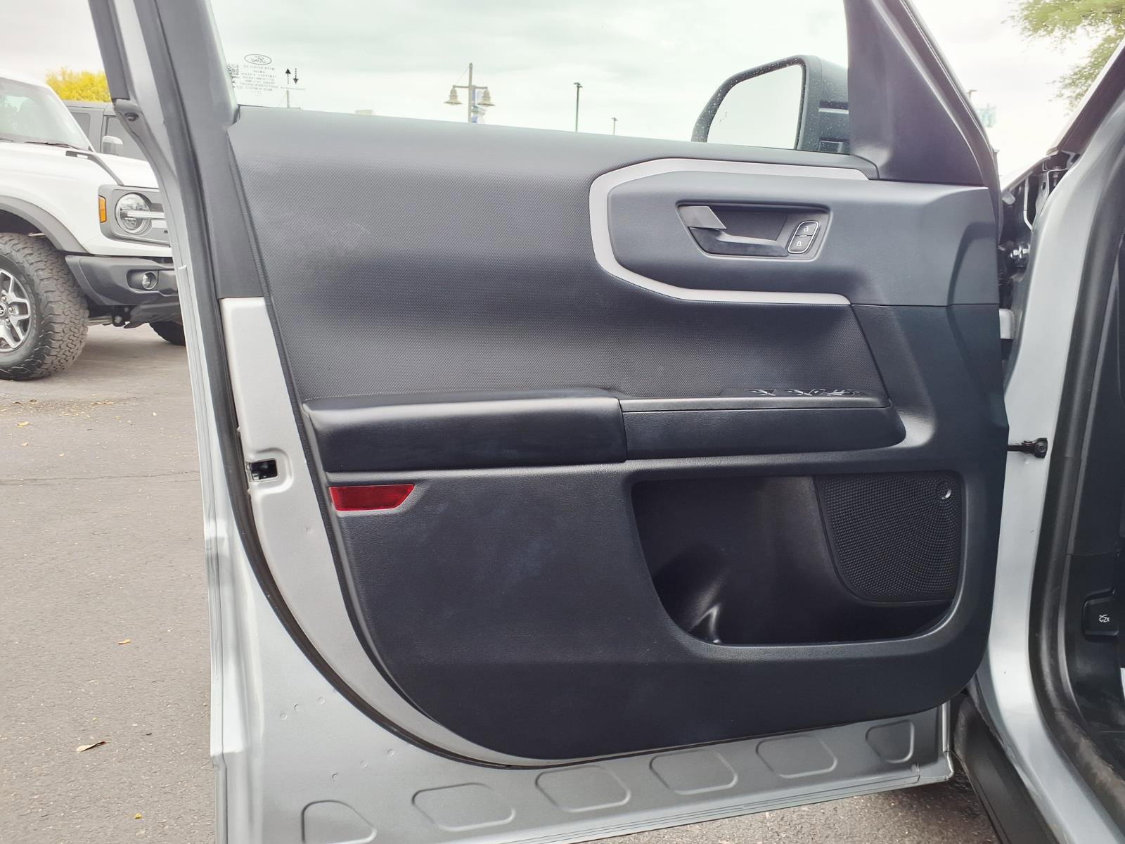 Certified 2022 Ford Bronco Sport Big Bend w/ Convenience Package image 20