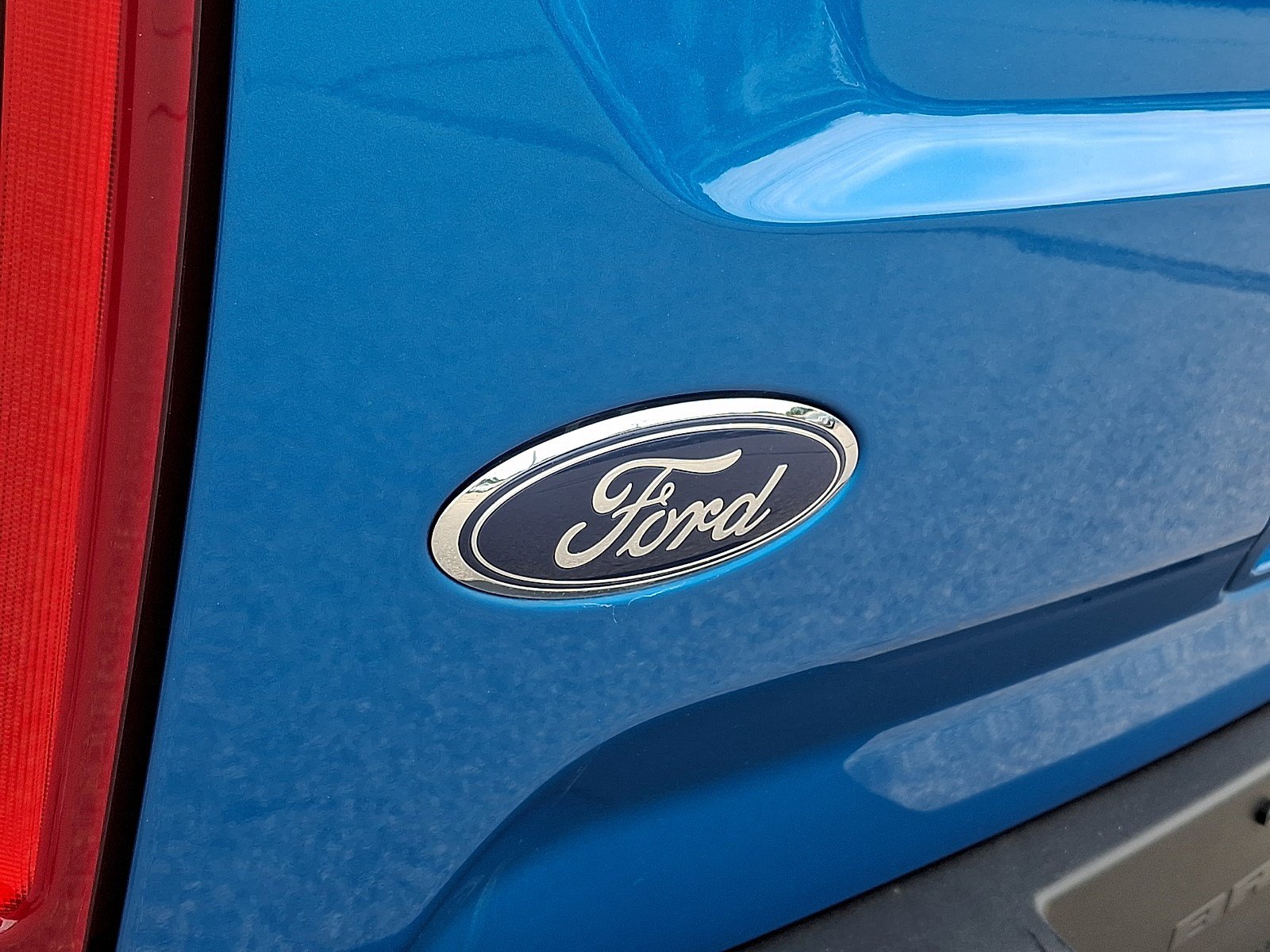 Certified 2022 Ford Bronco Sport Big Bend AWD/4WD image 30