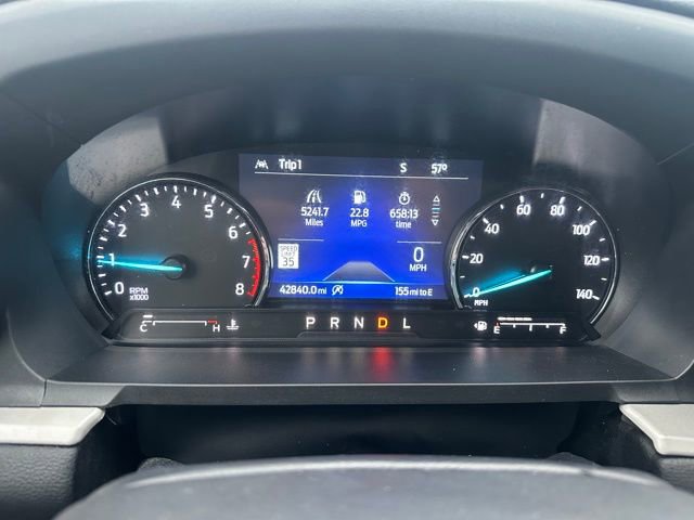 Certified 2023 Ford Explorer XLT w/ Equipment Group 202A AWD/4WD image 21