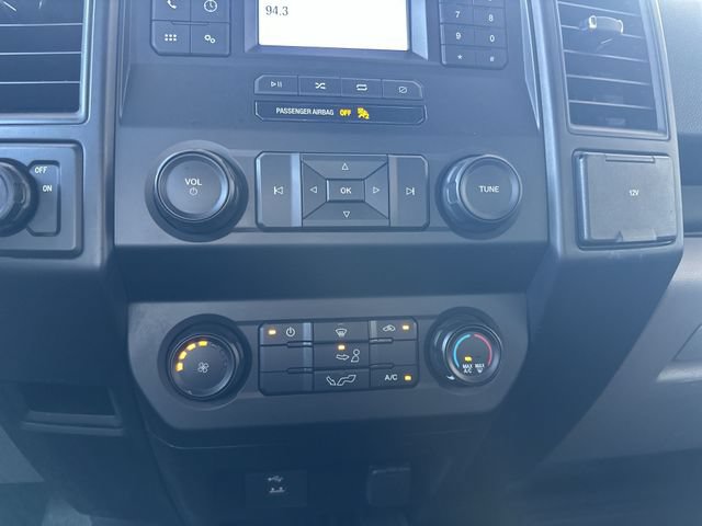 Certified 2020 Ford F150 XL w/ Equipment Group 101A Mid RWD image 18