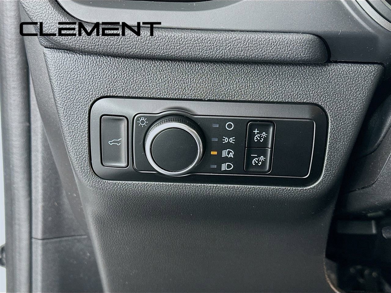 Certified 2023 Ford Escape Active image 12