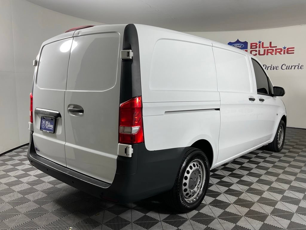 Used 2020 Mercedes-Benz Metris w/ Safety Package image 3