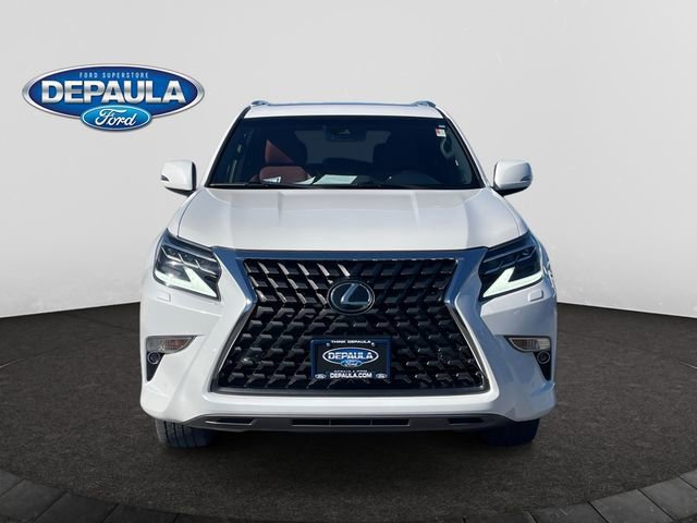 Used 2020 Lexus GX 460 Premium image 6