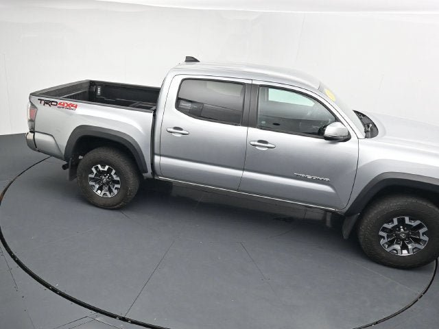 Used 2023 Toyota Tacoma TRD Off-Road AWD/4WD image 38
