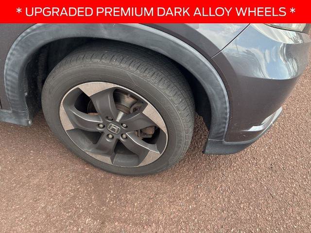 Used 2018 Honda HR-V EX image 4