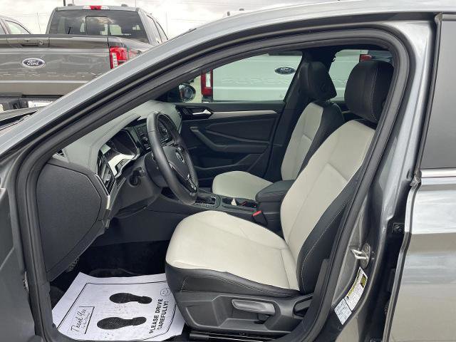 Used 2019 Volkswagen Jetta R-Line image 17