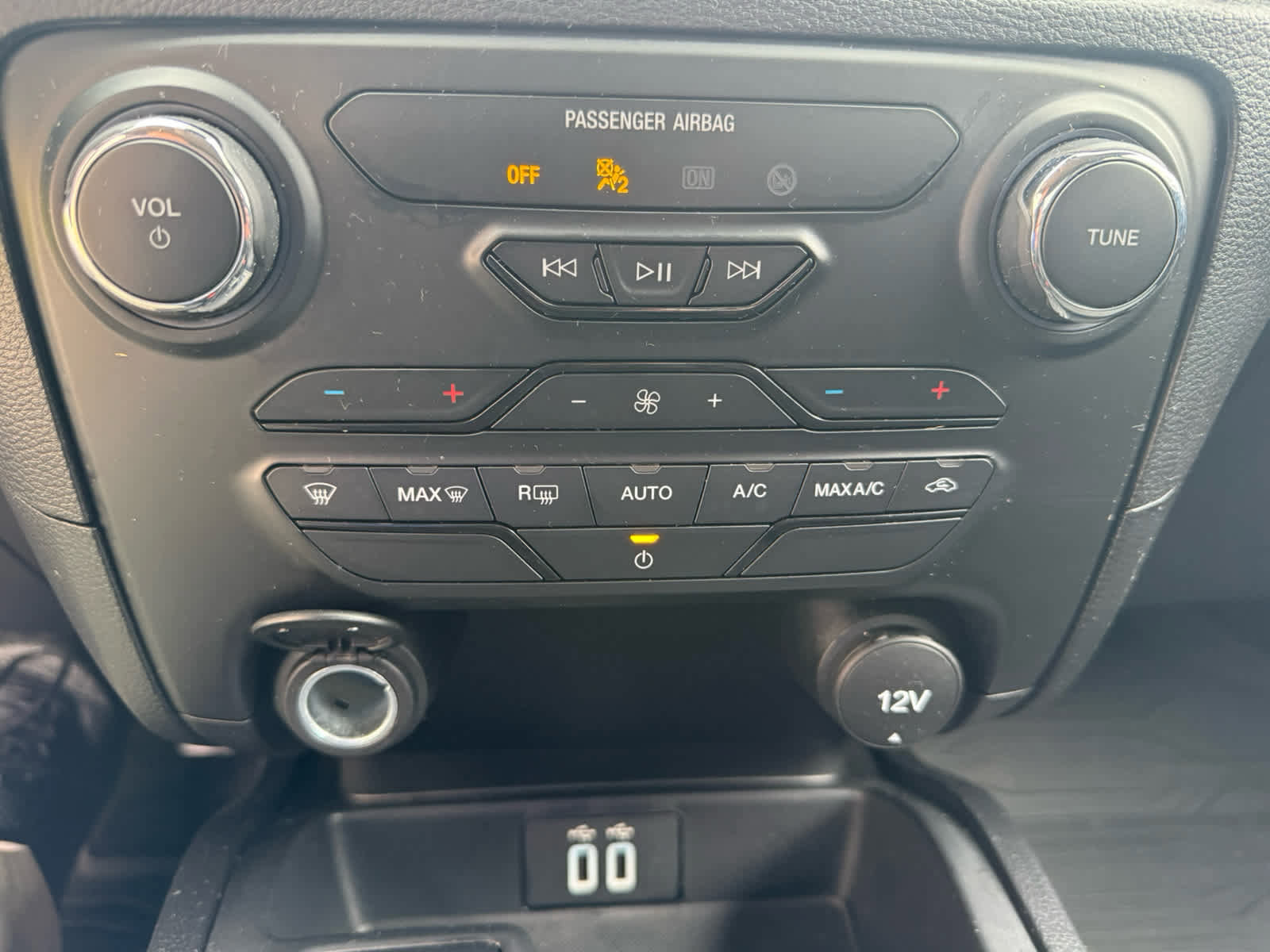 Certified 2023 Ford Ranger XLT w/ Equipment Group 301A Mid image 20