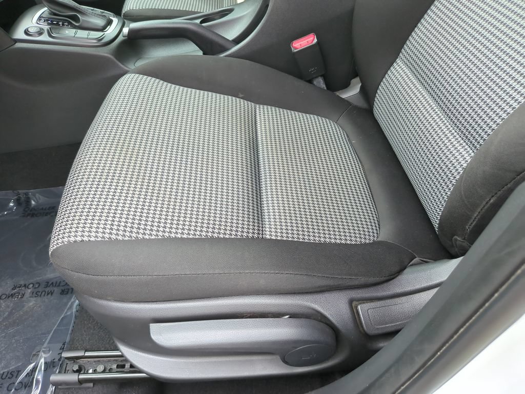 Used 2021 Hyundai Kona SEL FWD image 22
