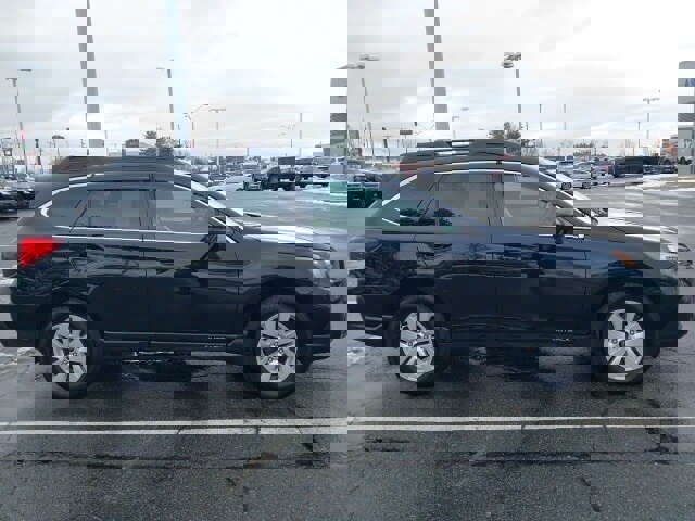 Used 2018 Subaru Outback 2.5i Premium image 3