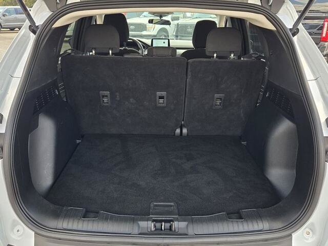 Certified 2025 Ford Escape Active AWD/4WD image 13
