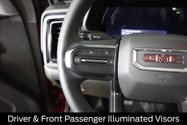 Used 2024 GMC Canyon AT4 w/ AT4 Premium Package AWD/4WD image 44