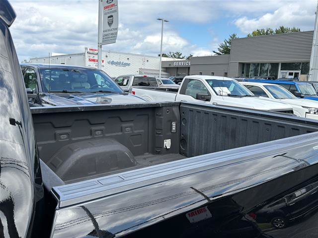 Used 2022 Chevrolet Silverado 1500 LT Trail Boss w/ Protection Package AWD/4WD image 25