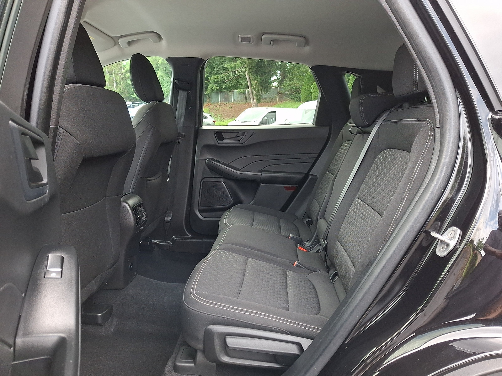 Certified 2023 Ford Escape Active AWD/4WD image 10