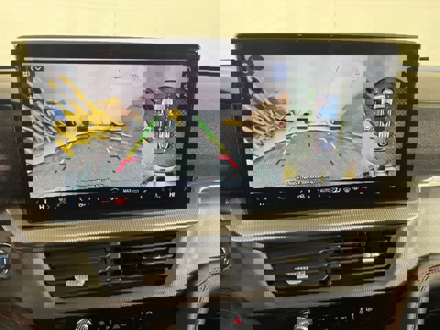 Certified 2025 Ford Explorer ST w/ Sun And Sound Package image 26