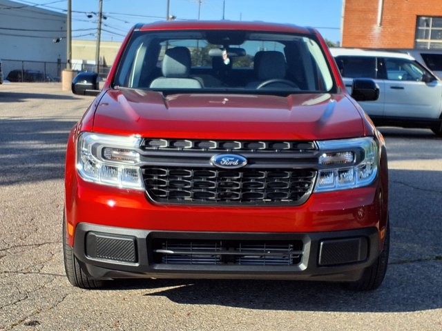 Certified 2024 Ford Maverick XLT w/ XLT Luxury Package AWD/4WD image 22