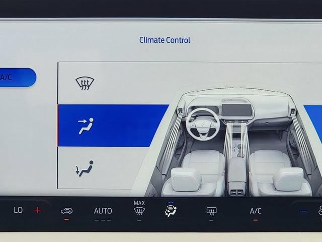 Certified 2025 Ford Bronco Sport Heritage AWD/4WD image 28