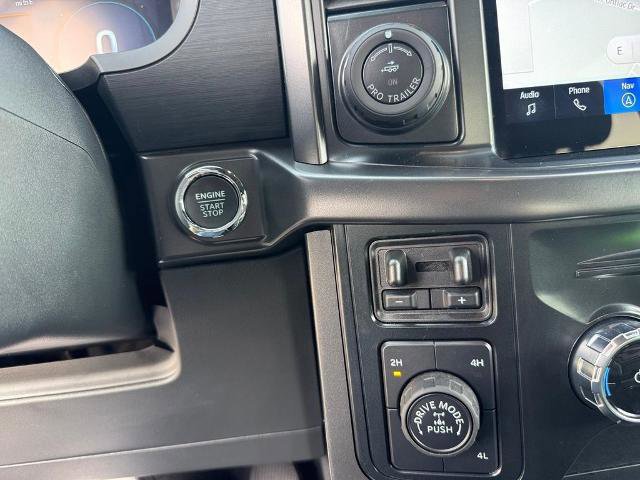 Certified 2024 Ford F150 XLT w/ Equipment Group 302A MID image 19