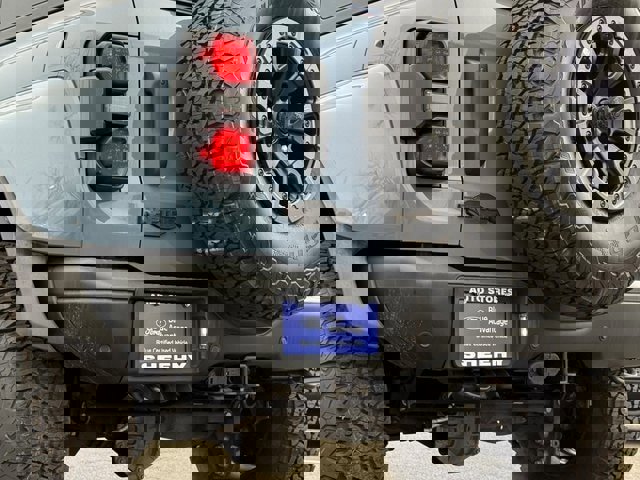 Certified 2023 Ford Bronco Raptor image 31