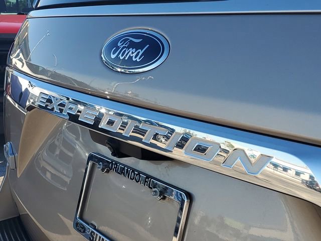 Certified 2020 Ford Expedition King Ranch image 6
