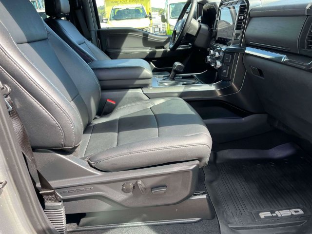 Certified 2023 Ford F150 XLT w/ Equipment Group 302A High AWD/4WD image 24