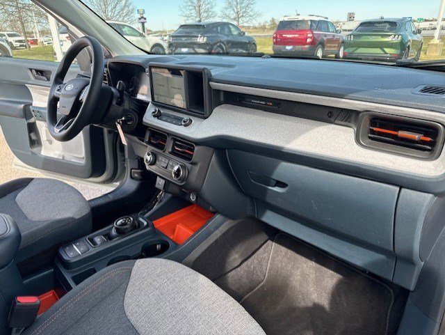 Certified 2024 Ford Maverick XLT w/ Equipment Group 300A Standard image 34