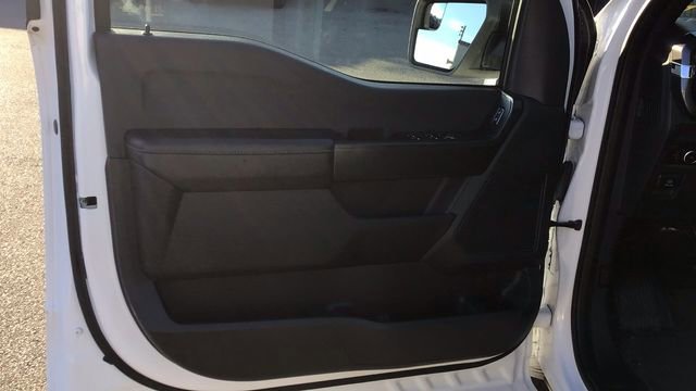 Certified 2023 Ford F150 XL w/ STX Appearance Package image 15