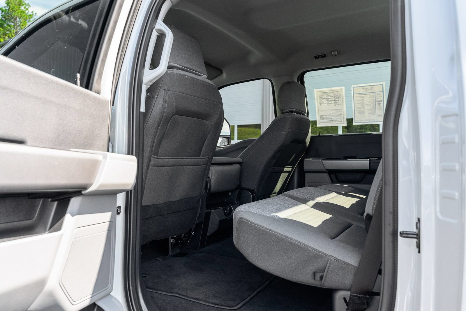 Certified 2025 Ford F250 XLT AWD/4WD image 16