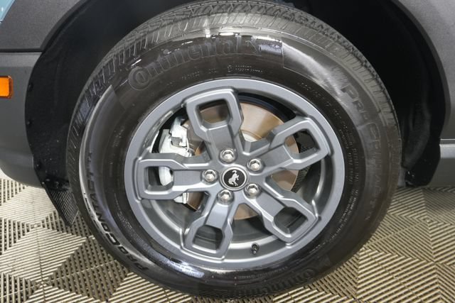 Certified 2021 Ford Bronco Sport Big Bend AWD/4WD image 9
