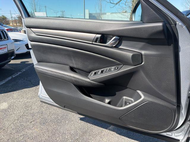 Used 2019 Honda Accord LX image 25