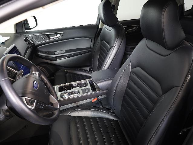 Certified 2023 Ford Edge SEL w/ Convenience Package AWD/4WD image 7