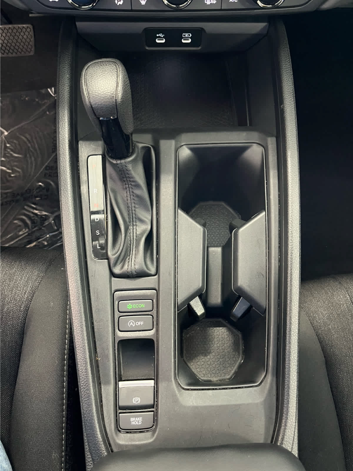 Used 2023 Honda Accord EX image 26