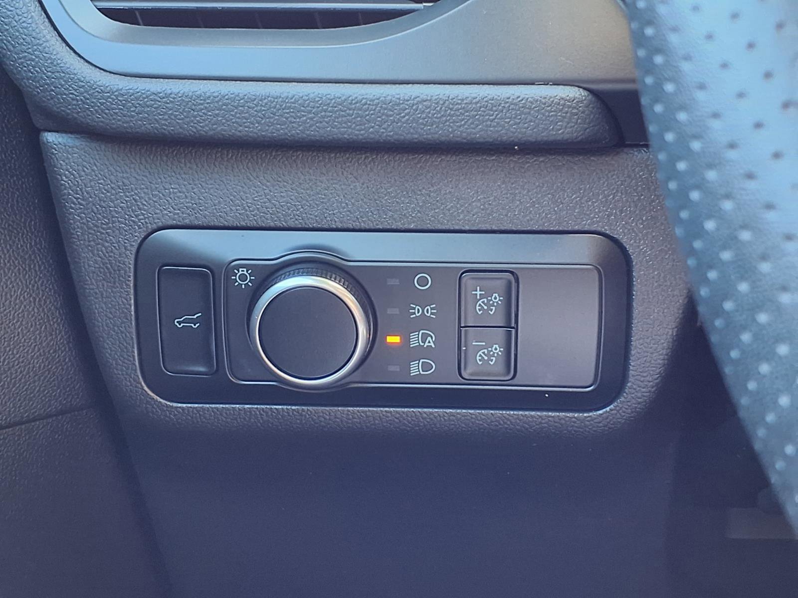 Certified 2024 Ford Escape ST-Line w/ Tech Pack #1 image 21