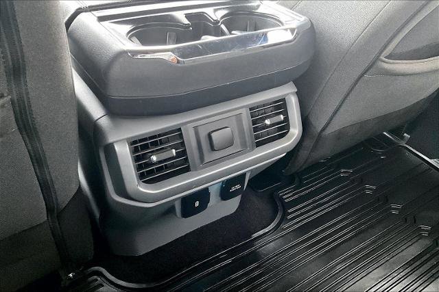 Certified 2021 Ford F150 XLT w/ Equipment Group 302A High image 34