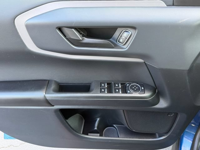 Certified 2024 Ford Bronco Sport Big Bend AWD/4WD image 14