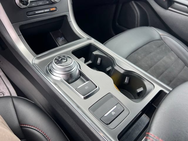 Certified 2024 Ford Edge ST-Line AWD/4WD image 15