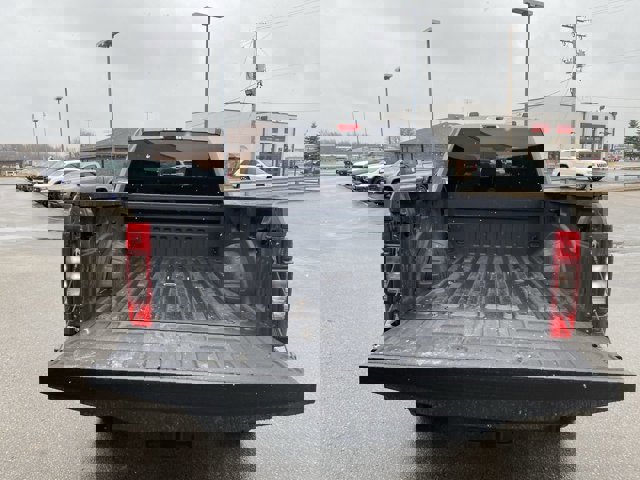 Certified 2022 Ford F250 XLT w/ Black Appearance Package image 19