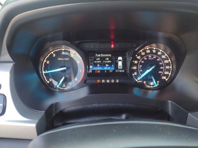 Certified 2021 Ford Ranger XLT w/ Equipment Group 301A Mid image 13