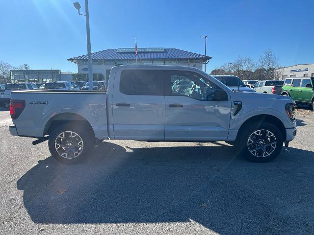 Certified 2024 Ford F150 STX image 6