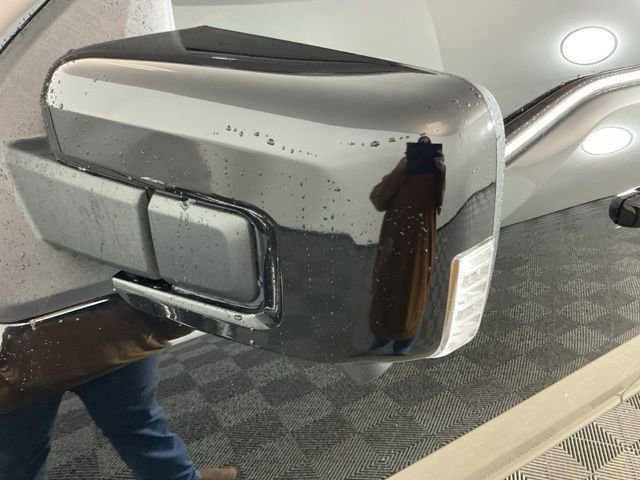 Certified 2025 Ford F150 King Ranch image 13