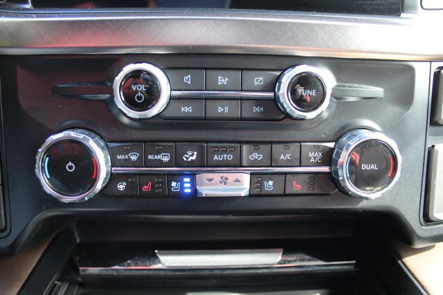 Certified 2023 Ford F250 King Ranch w/ Tremor Off-Road Package AWD/4WD image 36