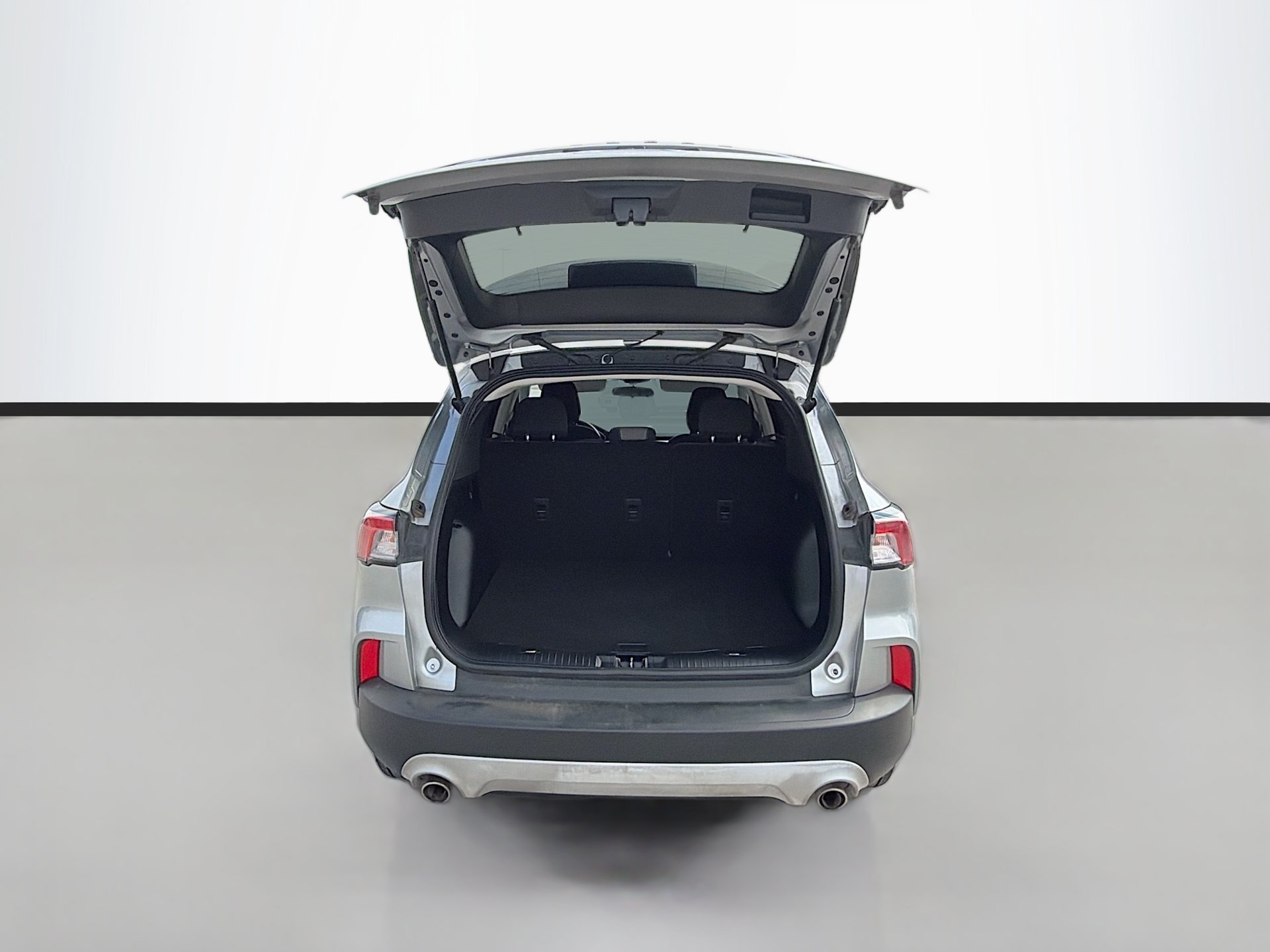 Certified 2022 Ford Escape S FWD image 27