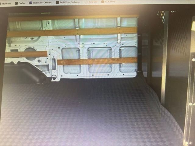 Certified 2024 Ford Transit 250 Low Roof w/ Exterior Upgrade Package image 4