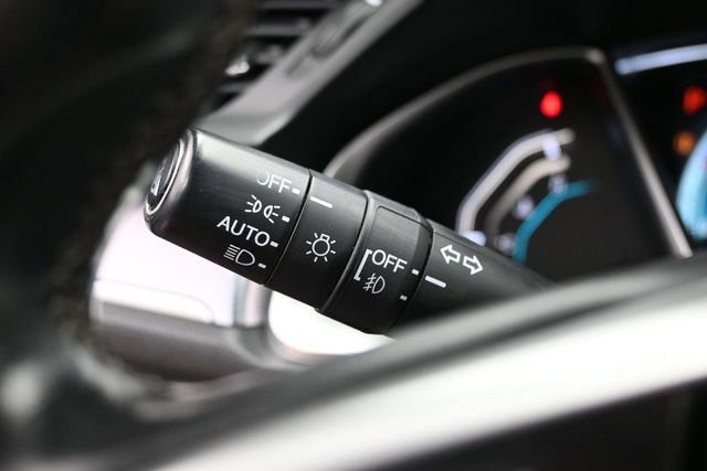 Used 2018 Honda Civic EX-L image 23