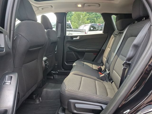 Certified 2023 Ford Escape Active w/ Tech Pack #2 AWD/4WD image 11
