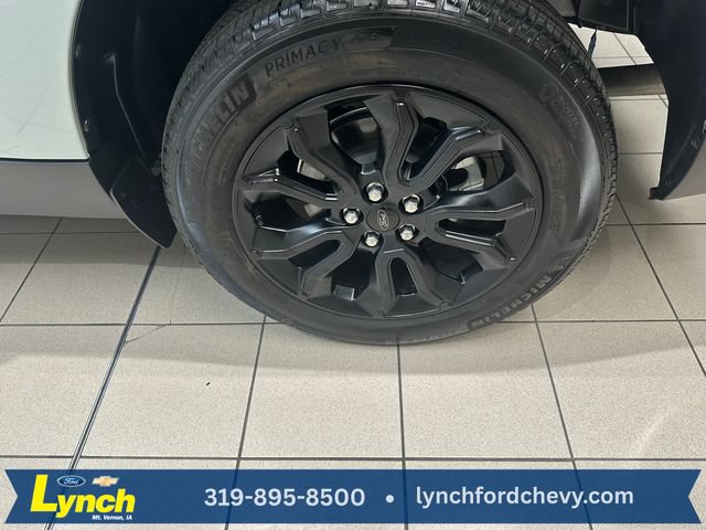 Certified 2024 Ford Maverick XLT w/ XLT Luxury Package AWD/4WD image 24