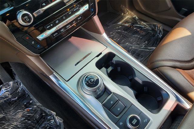 Certified 2023 Ford Explorer King Ranch w/ Technology Package image 18