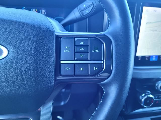 Certified 2026 Ford F350 Platinum AWD/4WD image 24